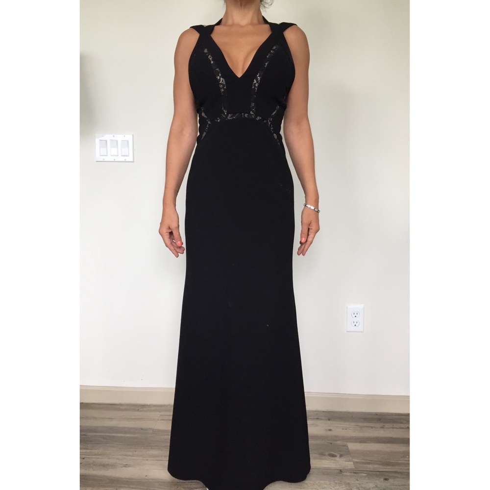 Beautiful brand new BCBG maxazria Dress